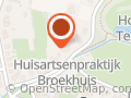 Huisartsenpraktijk Broekhuis, Eerbeek