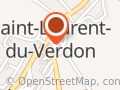 Mairie de Saint-Laurent-du-Verdon
