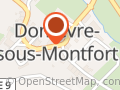 Les écuries de Montfort