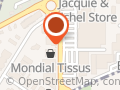 Mondial Tissus