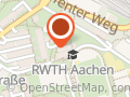 Hochschulsportzentrum der Rwth Aachen