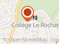 Collège Le Rochat