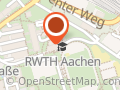 RWTH Fitnessstudio