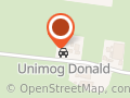 Unimog Donald