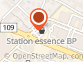 ECSA Energy SA - Station de service BP Meyrin