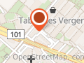 Parking des Vergers