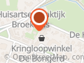 Kruiskerk In Eerbeek