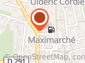 Pharmacie Giboudot