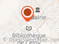 Pharmacie Bouvier