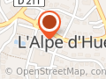 Chalet Alpe Huez