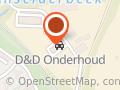 Vakgarage Dorscheidt