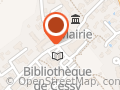 Bibliothèque Municipale De Cessy