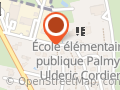 École élémentaire publique Palmyr Ulderic Cordier