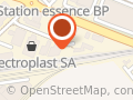 GARAGE GPS (GUSTAVE PHOENIX SYSTEM), INC. Albany, New-York (Etats-Unis), succursale de Meyrin