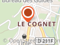 Sport 2000 Cornerski Alpe d'Huez