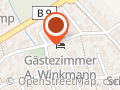 Gästezimmer Winkmann
