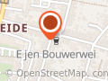 Ejen Bouwerweij Café