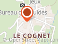 GO Sport Montagne Alpe d'Huez HUEZ SPORT