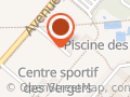 CP Meyrin SA