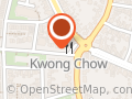 Chinees-Indisch Restaurant Kwong Chow