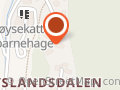 Bjerkreim Hage & Graveservice