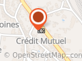 CAISSE DE CREDIT MUTUEL DIEULOUARD