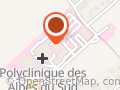 Cabinet de Cardiologie Les Aurouzes