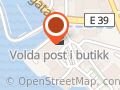 Tannteknikar Oddvin Ose AS