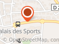 ALPE D'HUEZ (L) TENNIS CLUB