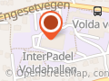 Voldahallen