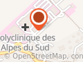 POLYCLINIQUE DES ALPES DU SUD