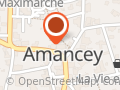 Ambulances Amancey
