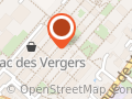 Cabinet Medical des Vergers