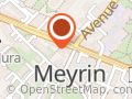 Transit Meyrin