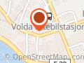 Frg Bygg Volda AS