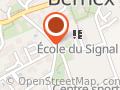 Crèche de Bernex