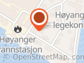 Legekontoret Bjørg Aamot