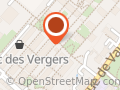Auberge des Vergers