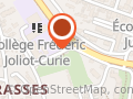 Collège Joliot Curie