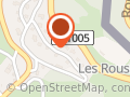 Chalet Le Dahut Les Rousses