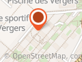 Doigts d'Or - Couture & Stoppage