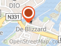 Café-Brazzerie De Blizzard