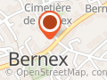 Agence BCGE Bernex