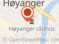 Frivilligsentralen i Høyanger