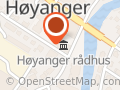 Fagforbundet Høyanger Avdeling 168