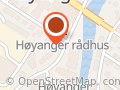 Høyanger Dame OG Herrefrisør AS