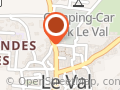 EDO-SAN SUSHI LE VAL/COTIGNAC