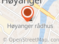 Høyanger Kommunale Kino
