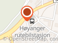 Firda Billag Buss AS Bildrift Persontransp Avd Høyanger