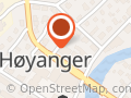 Høyanger Treningssenter As